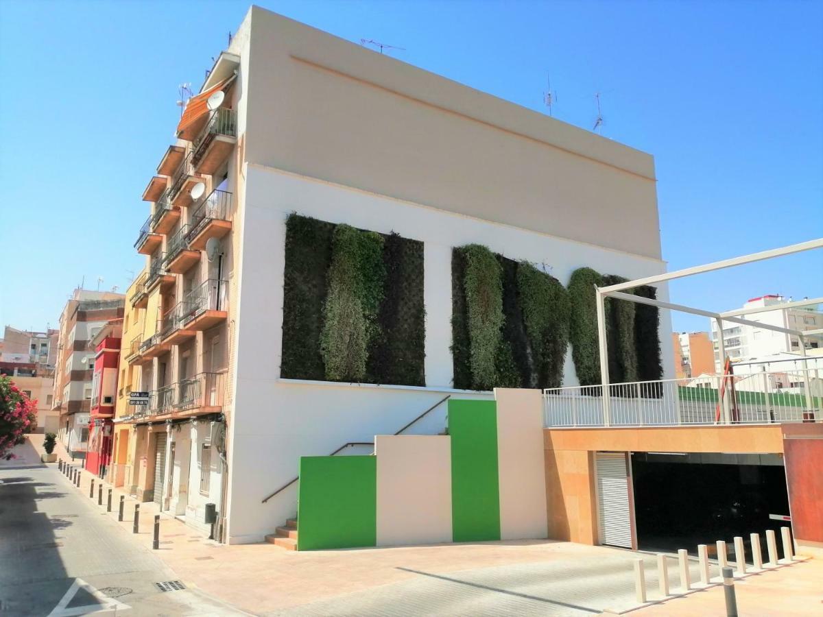 Unigue Design Apartment, Gandia Exterior photo